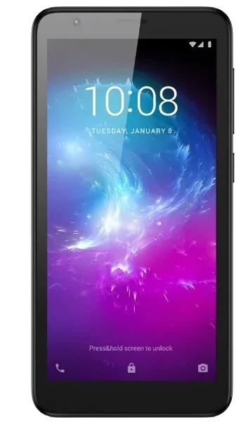 Ремонт телефона ZTE Blade A3 2019 в Минске