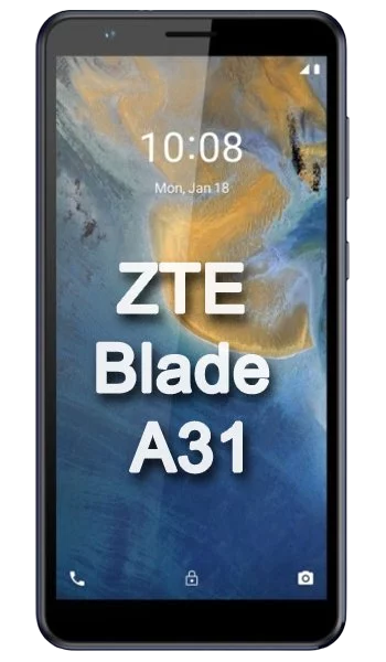Ремонт телефона ZTE Blade A31 в Минске