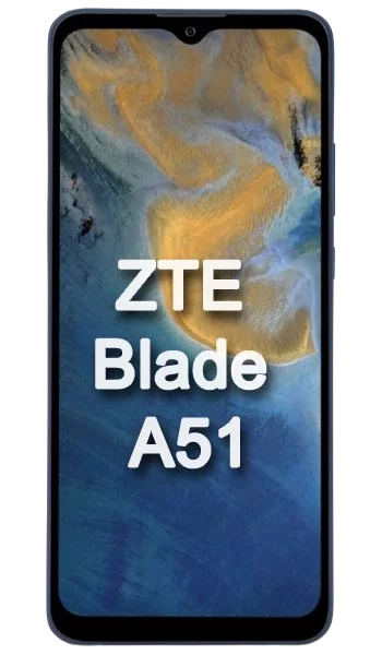 Ремонт телефона ZTE Blade A51 в Минске