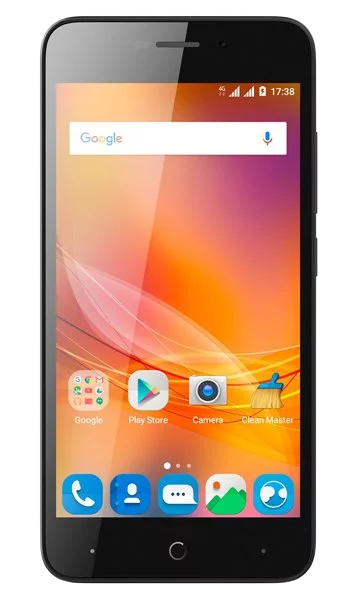 Ремонт телефона ZTE Blade A601 в Минске