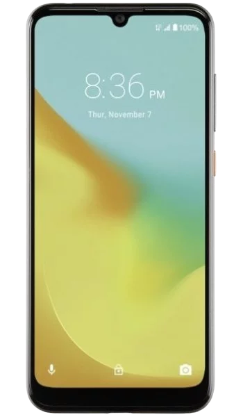 Ремонт телефона ZTE Blade A7 Prime в Минске