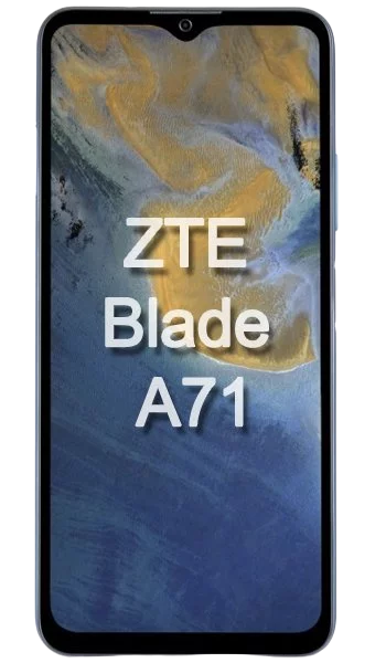Ремонт телефона ZTE Blade A71 в Минске
