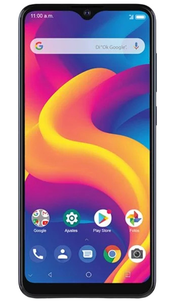 Ремонт телефона ZTE Blade A7s 2020 в Минске