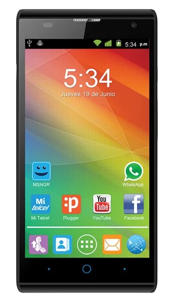 Ремонт телефона ZTE Blade G Lux в Минске