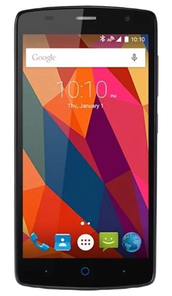 Ремонт телефона ZTE Blade L5 Plus в Минске