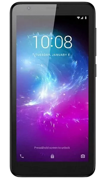 Ремонт телефона ZTE Blade L8 в Минске