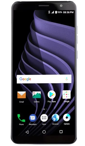 Ремонт телефона ZTE Blade Max View в Минске