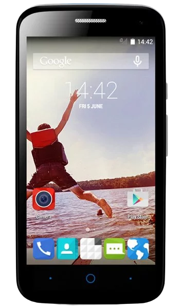 Ремонт телефона ZTE Blade Qlux 4G в Минске
