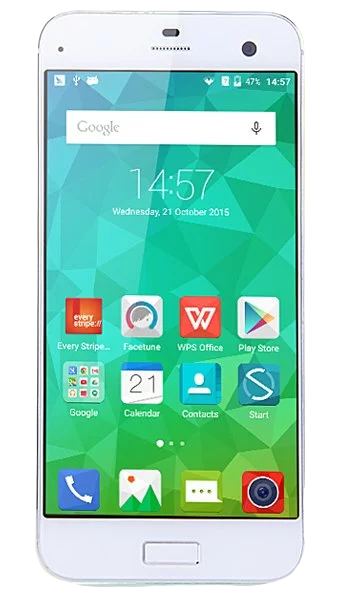 Ремонт телефона ZTE Blade S7 в Минске