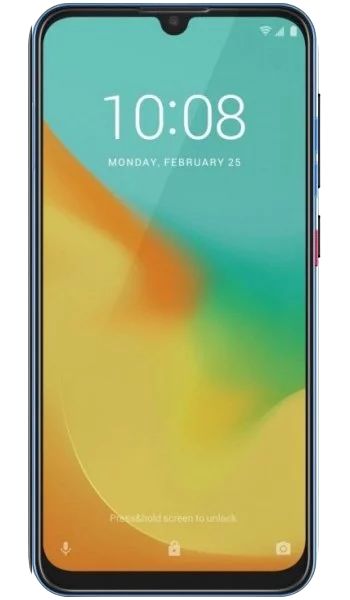 Ремонт телефона ZTE Blade V10 Vita в Минске