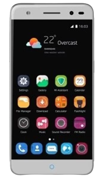 Ремонт телефона ZTE Blade V7 Lite в Минске