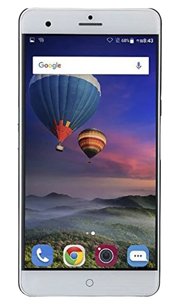 Ремонт телефона ZTE Blade V7 Max в Минске