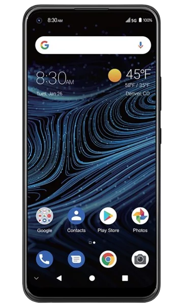 Ремонт телефона ZTE Blade X1 5G в Минске