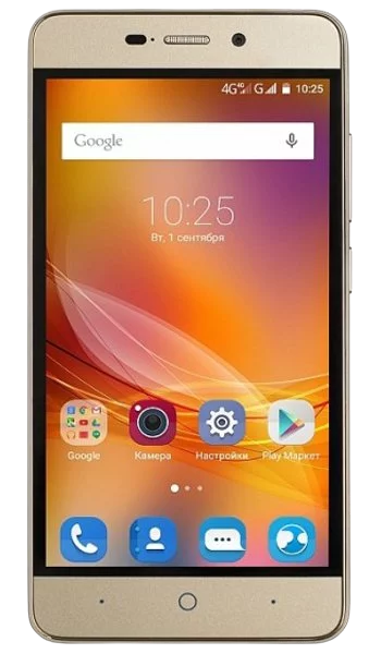 Ремонт телефона ZTE Blade X3 в Минске