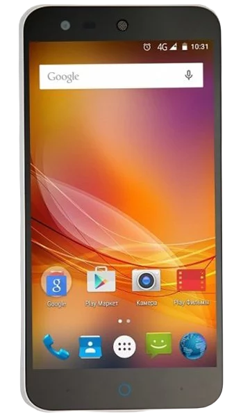 Ремонт телефона ZTE Blade X5 в Минске