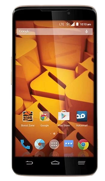 Ремонт телефона ZTE Boost MAX+ в Минске