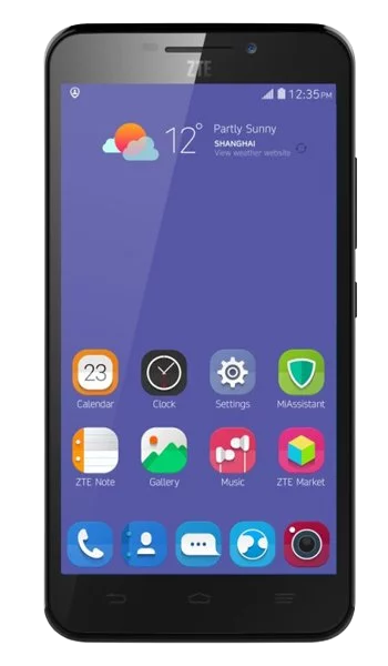 Ремонт телефона ZTE Grand S3 в Минске