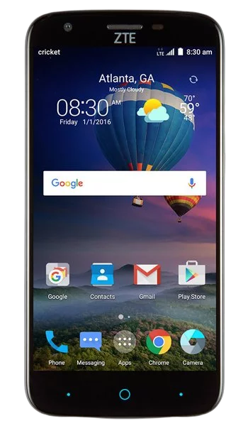 Ремонт телефона ZTE Grand X 3 в Минске