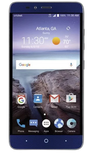 Ремонт телефона ZTE Grand X Max 2 в Минске