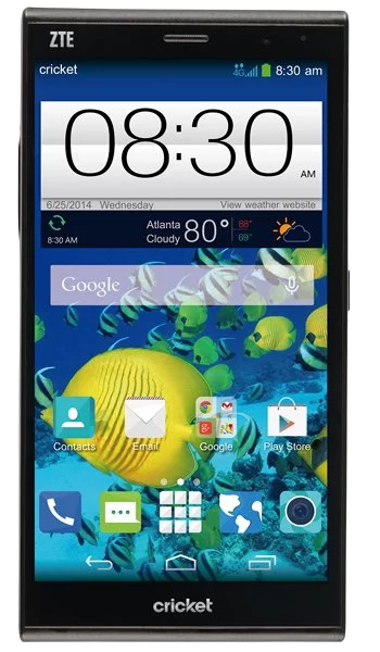 Ремонт телефона ZTE Grand X Max+ в Минске