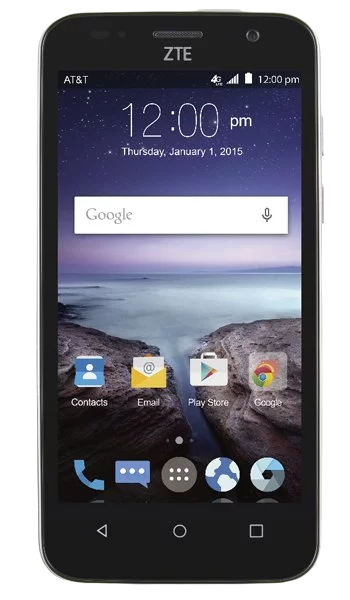 Ремонт телефона ZTE Maven в Минске