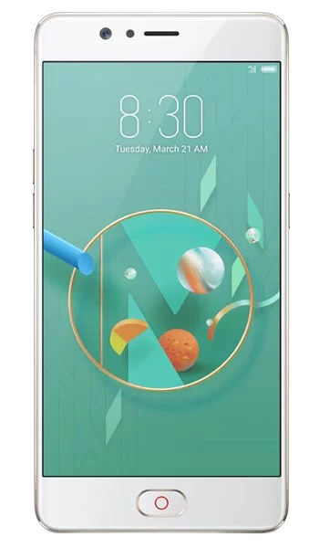 Ремонт телефона ZTE nubia M2 в Минске