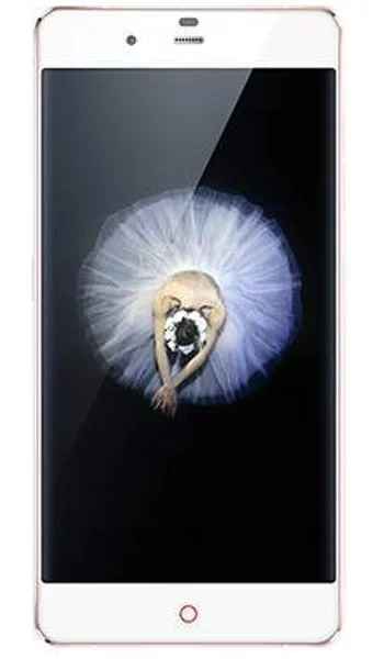 Ремонт телефона ZTE Nubia Prague S в Минске