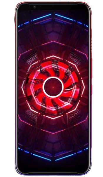 Ремонт телефона ZTE nubia Red Magic 3 в Минске