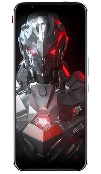 Ремонт телефона ZTE nubia Red Magic 3s в Минске