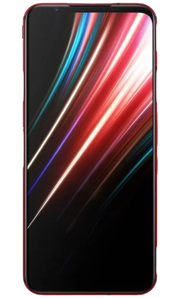 Ремонт телефона ZTE nubia Red Magic 5G в Минске