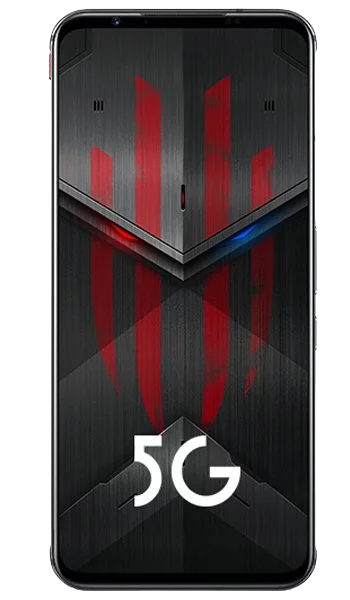 Ремонт телефона ZTE nubia Red Magic 5S в Минске