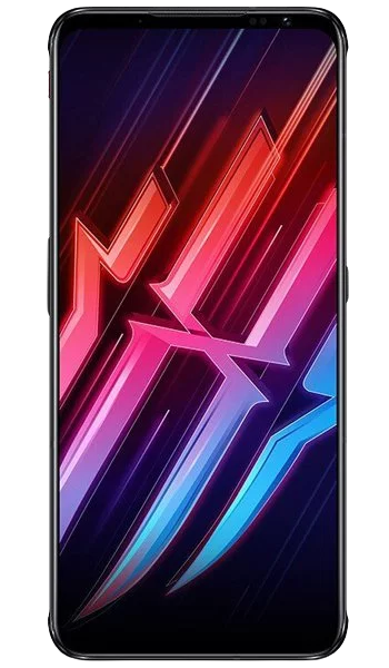 Ремонт телефона ZTE nubia Red Magic 6 в Минске