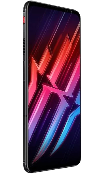 Ремонт телефона ZTE nubia Red Magic 6 Pro в Минске