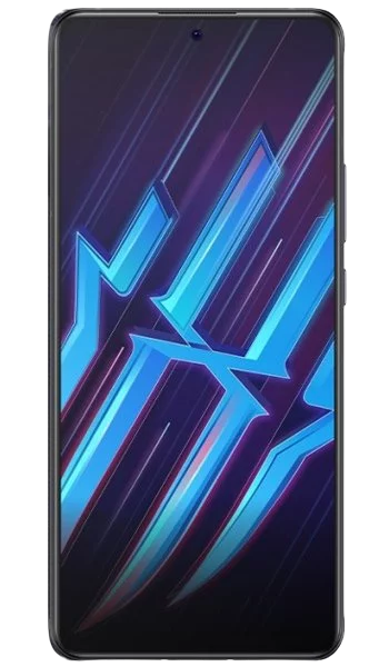 Ремонт телефона ZTE nubia Red Magic 6R в Минске