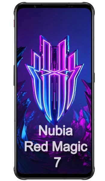 Ремонт телефона ZTE nubia Red Magic 7 в Минске