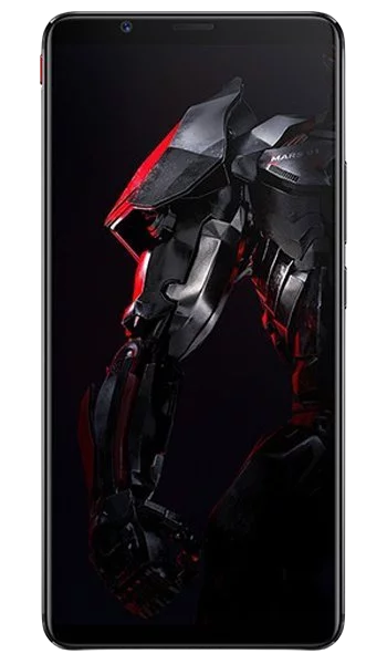 Ремонт телефона ZTE nubia Red Magic Mars в Минске