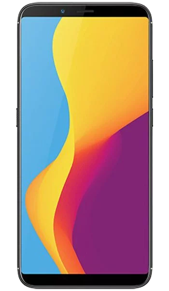 Ремонт телефона ZTE nubia V18 в Минске