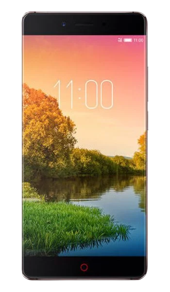 Ремонт телефона ZTE nubia Z11 в Минске