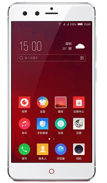 Ремонт телефона ZTE nubia Z11 mini в Минске