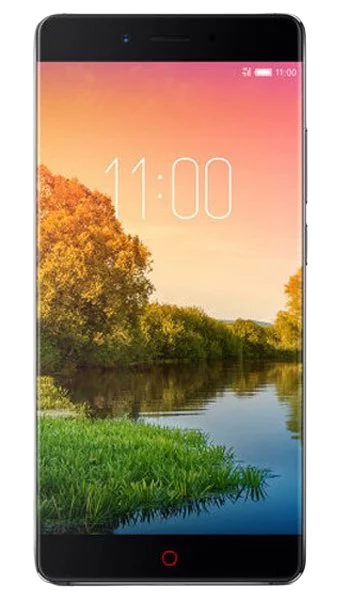 Ремонт телефона ZTE nubia Z11 mini S в Минске