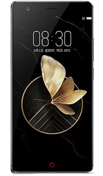 Ремонт телефона ZTE nubia Z17 в Минске