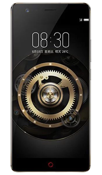 Ремонт телефона ZTE nubia Z17 lite в Минске