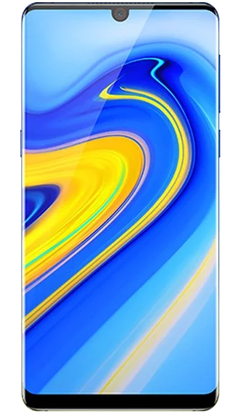 Ремонт телефона ZTE nubia Z18 в Минске