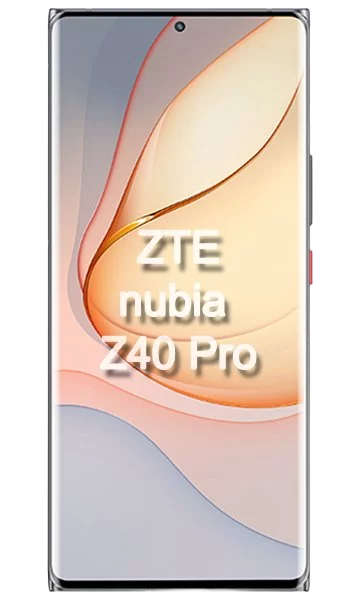 Ремонт телефона ZTE nubia Z40 Pro в Минске