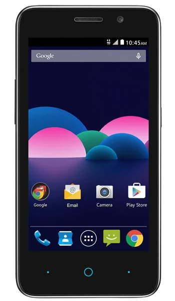 Ремонт телефона ZTE Obsidian в Минске