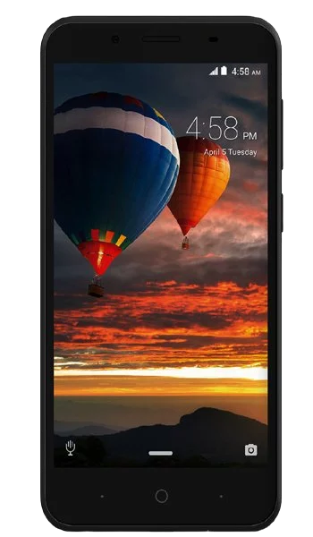 Ремонт телефона ZTE Tempo Go в Минске