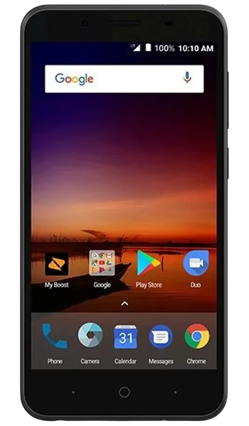 Ремонт телефона ZTE Tempo X в Минске