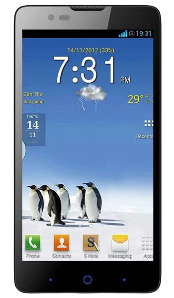 Ремонт телефона ZTE V5 Lux в Минске