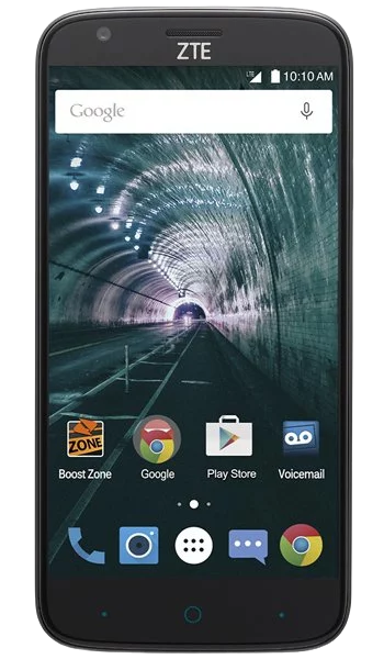 Ремонт телефона ZTE Warp 7 в Минске