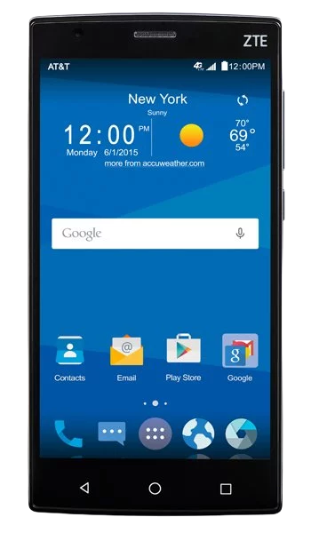 Ремонт телефона ZTE Zmax 2 в Минске